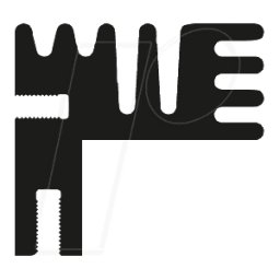 FISCHER ELEKTRONIK SK 125 50 SA - Disipadores de calor para placas de circuito impreso, perfil pre