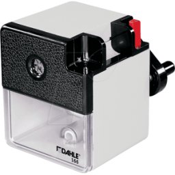 DAHLE 166 - Máquina manual de puntas de lápiz