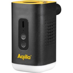 AQIILA C2 - Compresor móvil, bomba de aire inalámbrica, AIRBIRD C2, 3 - 4 kP