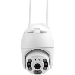 OLYMPIA 6029 - Cámara de seguridad, IP, WLAN, Exterior, Tuya