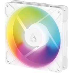 ARCTIC 00751 - ARCTIC Case ventilador P14 Pro Reverse A-RGB Blanco