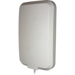 PANORAMA ANTENNAS DWMM4G-6-60-05NJ - 4x4 antena MIMO 4G / 5G + GPS 0,5m, conector hembra N.