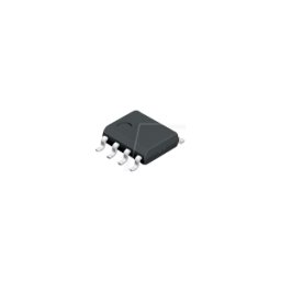 MICROCHIP MCP6497T-E/SN - Amplificador operacional, 30 MHz, filtro EMI, SO-8