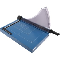 OLYMPIA G 4640 - Máquina de corte de palanca, 460 mm