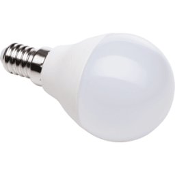 MÜLLER LICHT MLI 400259 - Lámpara LED E14, 5,5 W, 470 lm, 2700 K.