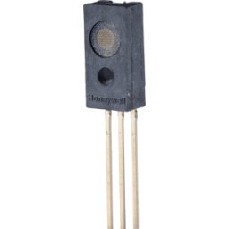 HONEYWELL HIH 4021-004 - Sensor de humedad, analógico, filtro, calibrado, SIP