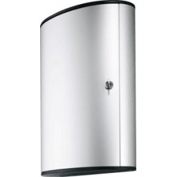 DURABLE 195423 - Caja de llaves para 48 llaves, plata