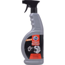 FREI KFZ 60115 - Limpiador de llantas para AUTOMÓVILES, 650 ml