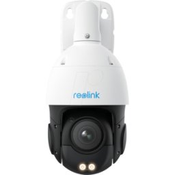 REOLINK REO P840 - Cámara de vigilancia, IP, LAN, exterior, PoE+