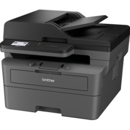 BROTHER BRO MFCL2860DW - Impresora, láser, b/w, 4in1, LAN/WLAN, incl. UHG