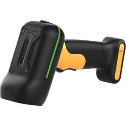 INATECK BCST75SW - Escáner de código de barras, 2D, Bluetooth/Wireless/USB, BCST-75