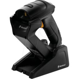 NEWLAND NEWL HR5280BTCU - Escáner de código de barras, 2D, Bluetooth, HR52 Bonito