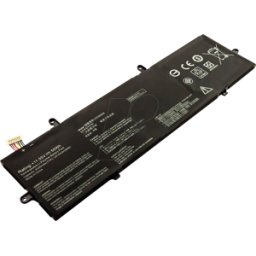 FREI AKKU 54112 - Batería portátil para ASUS, Li-Po, 4330 mAh