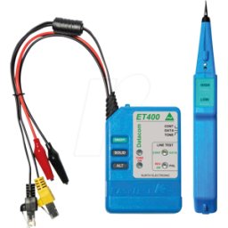 KURTH ELECTRONIC KURTH KE401 - Kit de buscador de cables de TI KE401