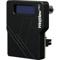 THERMAL GRIZZLY TG-WV-P-H1R - Wireview Pro GPU 1x12VHPWR invertido