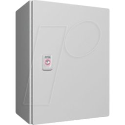 RITTAL AX1034.000 - Armario de control compacto, AX, 300 x 210 x 400 mm