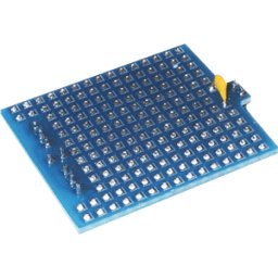 AREXX ASURO ARX-EXP2 - Placa de experimentación para ASURO ARX-03