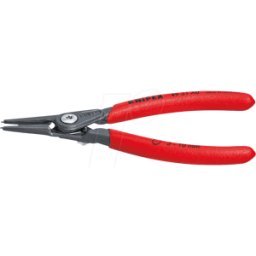 KNIPEX KN 49 31 A1 - Alicate para arandelas, 140 mm
