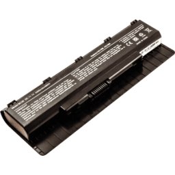 FREI AKKU 53623 - Batería para portátil para ASUS, iones de litio, 4