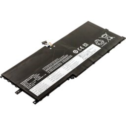 FREI AKKU 54013 - Batería para portátil para Lenovo, Li-Po, 3515 mAh