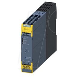 SIEMENS DSS 1102 - Seguridad de arranque directo, 500 V, 0,4 ... 2,0 A