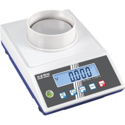 KERN-SOHN KS PCB 200-3 - Báscula de precisión PCB 200-3, rango de pesado 20