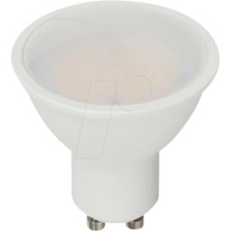 V-TAC VT-218786 - Foco LED GU10, 10 W, 1000 lm, 3000 K, chip CREE