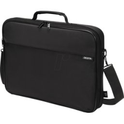 DICOTA D32087-R - Bolso del ordenador portátil/del cuaderno, 13-14", negro