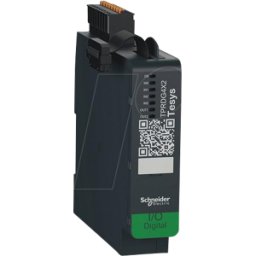 SCHNEIDER ELECTRIC TPRDG4X2 - Ein- Ausgangskarte digital, TeSys island Karte 4 Eingänge, 2 Au
