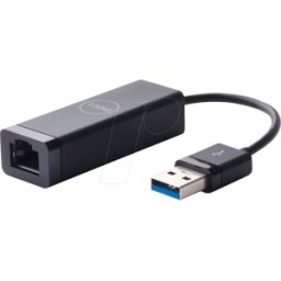 DELL 470-ABBT - Tarjeta de red, USB 3.0, Gigabit Ethernet, 1x RJ45
