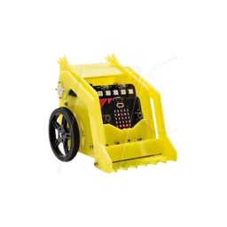 FREI ROBOT KS4013 - Kit de robot de bit de escritorio