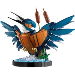 LEGO 10331 - Iconos de LEGO® - kingfisher