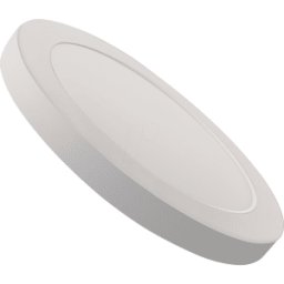 OPTONICA OPT DL2587 - Lámpara empotrable LED, lámpara de superficie, 30