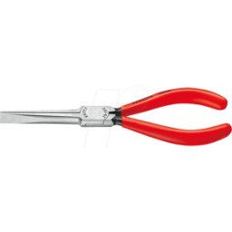 KNIPEX KN 29 11 160 - Alicate para telefonía, plano, 160 mm