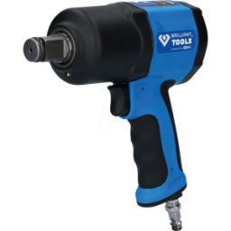 KS TOOLS GMBH KS BT160200 - Destornillador neumático de impacto 3/4", 1800 Nm