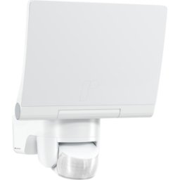 STEINEL 030070 - Proyector LED, home 2 XL, 19,3 W, 2124 lm, 3000 K, blanco, IP44