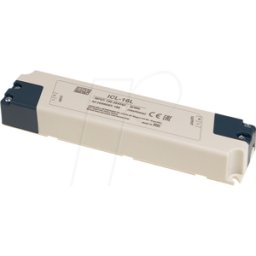 MEAN WELL ICL-16L - Limitador de corriente de arranque, diseño lineal, 16 A.