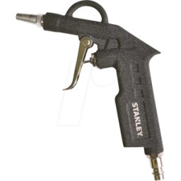 STANLEY TOOLS VEL W150036XSTN - Cañón de estallido, corto, 25 mm