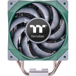 TT 30507 - THERMALTAKE TOUGHAIR 510 CPU enfriador verde