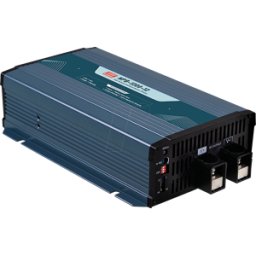 MEAN WELL MW NPB-1200-12 - Cargador para baterías de plomo, litio, 12 V, 70 A.