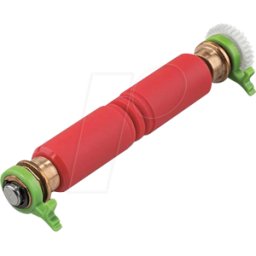WAGO 258-5010 - Rodillo, para impresora inteligente, para WMB-Inline Weidmüller