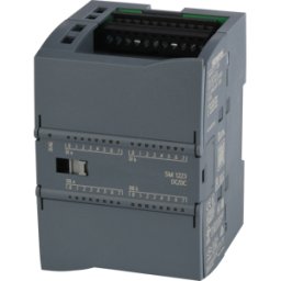 SIEMENS SM 1223 16 24V - S7-1200, módulo de señal de salida digital