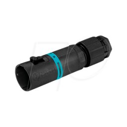 ADELS CONTACT AC 167 RST/2 EV - Conector redondo AC 167 micro, conector largo ZEL