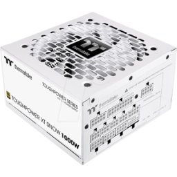 TT 48184 - THERMALTAKE Toughpower XT 1000W, oro