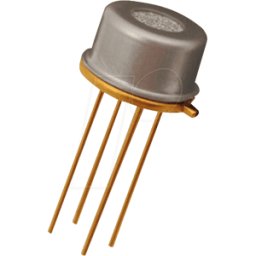 B+B THERMO-TECHNIK HYT 939 - Sensor digital de humedad 0 ... 100 % HR / -40 ... +125 °C, TO 3
