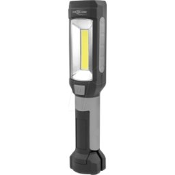 ANSMANN ANS 1600-0355 - Luz de Trabajo LED, WL230B, 230 lm, 3x AAA (Micro)