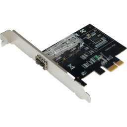 VALUE 15992188 - Tarjeta de red, PCIe, Gigabit Ethernet, 1x SFP