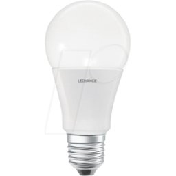 LEDVANCE LDV4058075485419 - Luz inteligente, bombilla, WiFi, 9,5W, Smart +, regulable