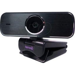 TERRA 2920132 - Webcam, 1080p (Full HD)