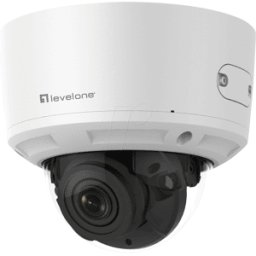 LEVELONE FCS3098 - Cámara de vigilancia, IP, LAN, exterior, PoE